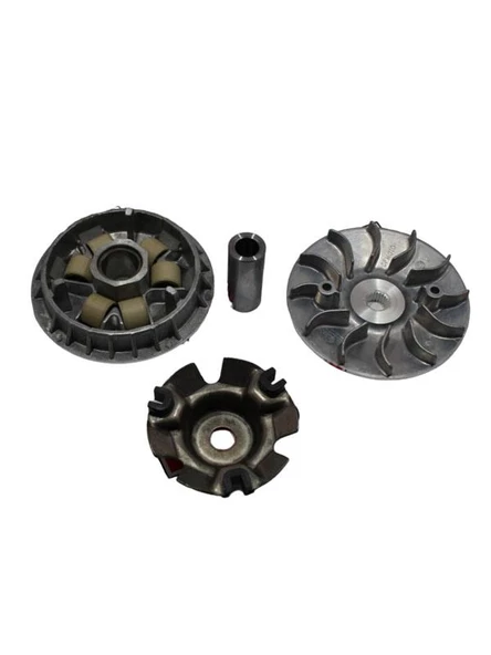 ÖN DEBRİYAJ ATV CF 250 V5