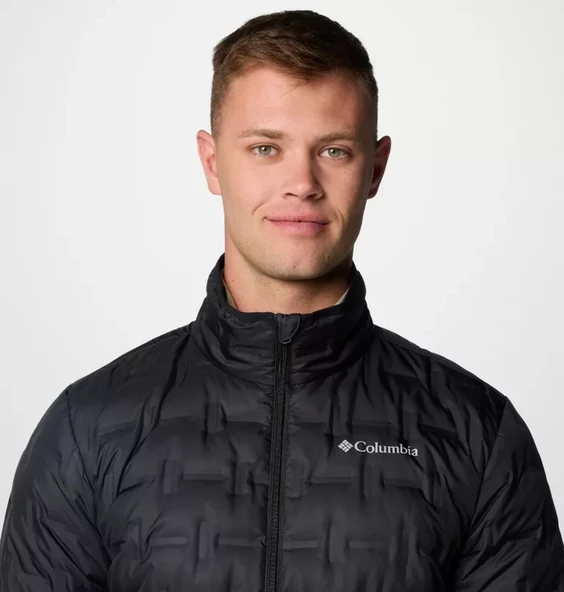 Columbia Delta Ridge™ II Down Jacket WO8412 - Resim 4