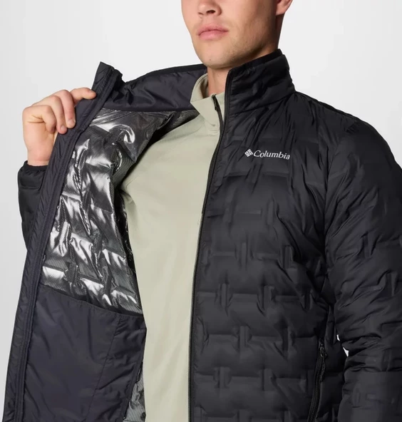 Columbia Delta Ridge™ II Down Jacket WO8412 - Resim 5