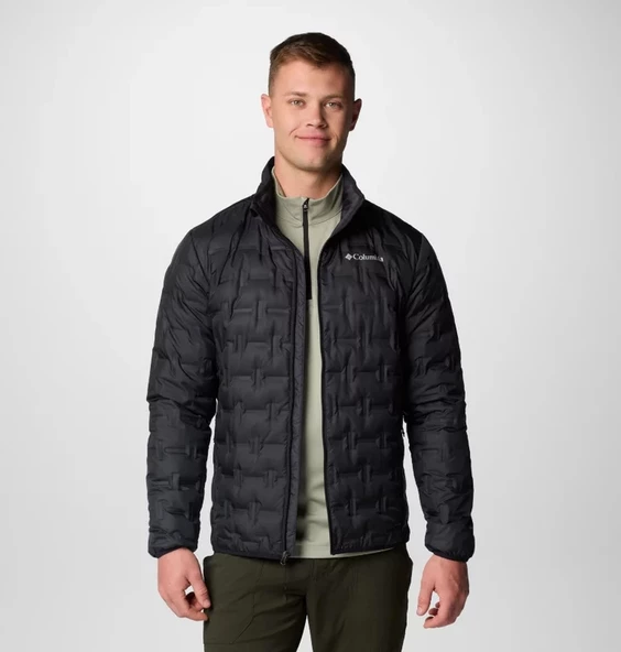 Columbia Delta Ridge™ II Down Jacket WO8412 ürün görseli 1