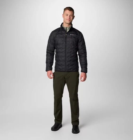 Columbia Delta Ridge™ II Down Jacket WO8412 - Resim 3