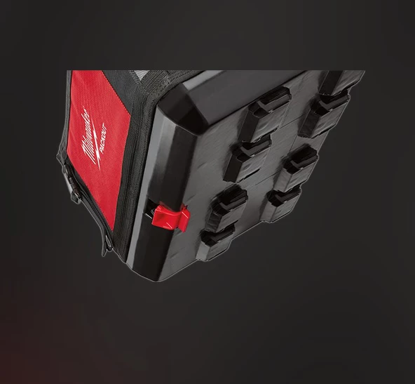 Milwaukee Packout Alet Taşıma Çantası 50 CM 4932464086 - 3