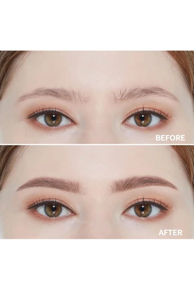 Drawing Eye Brown 01 Dark Brown - 3