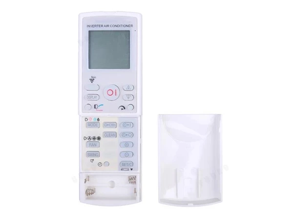 Sharp AY-XP12LSR İle Uyumlu Klima Kumandası
