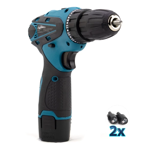 Dawreek Setli Vidalama MK12 - 4