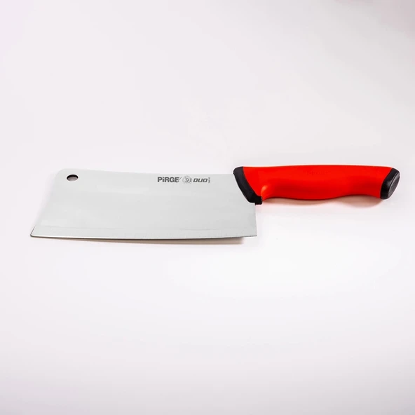 Duo Satır No.1 19 cm Kırmızı