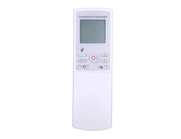 Sharp CRMC-A795JBEZ İle Uyumlu Klima Kumandası
