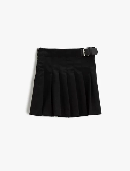 Pileli Okul Etek - 2