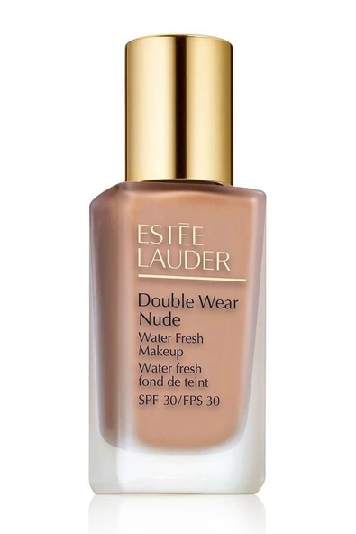 Estee Lauder Double Wear Nude Water Fresh Fondöten - 3C2