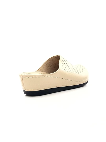 Bento 15050 Kadın Önü Kapalı Anatomik Günlük Terlik - 3