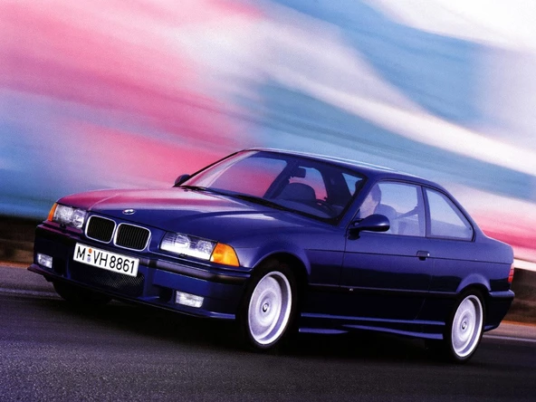 BMW 3 SERIES E36 HB  BAGAJ AMORTİSÖRÜ OEM No:51248199736-51248206652