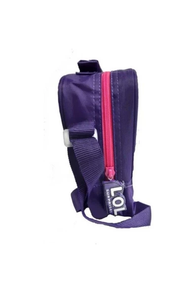 1038 Beslenme Çantası - 2