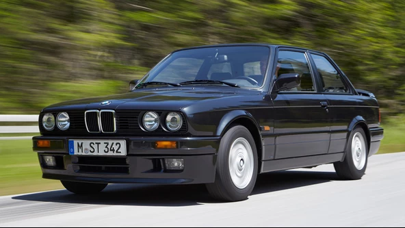 BMW 3 SERIES E30 TOUR BAGAJ AMORTİSÖRÜ -OEM No:51241947096 - 4