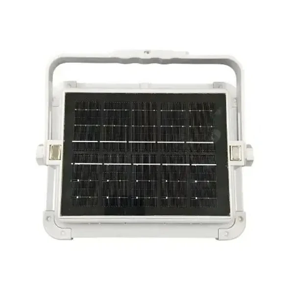 Cata CT-4698 200W Miami Solar Led Projektör Taşınabilir - Resim 5