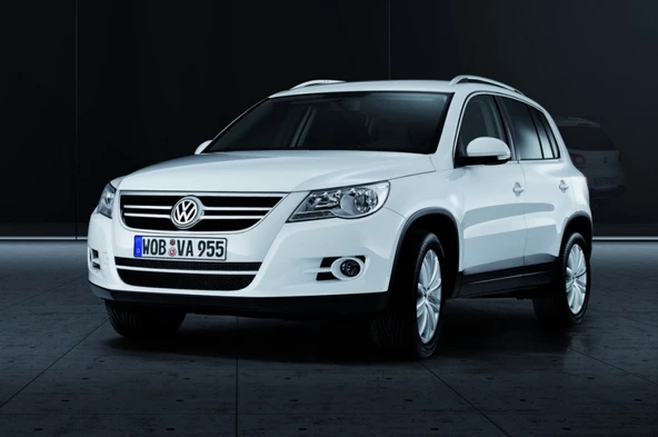 VW TIGUAN BAGAJ AMORTİSÖRÜ 07+ OEM No:5N0827550A