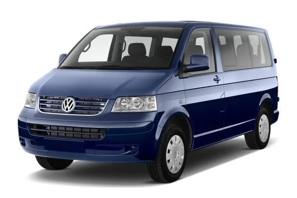 VW TRANSPORTER T5 BAGAJ AMORTİSÖRÜ 970N OEM No:7H827550 - 4