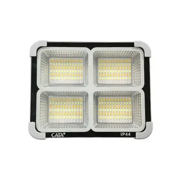 Cata CT-4698 200W Miami Solar Led Projektör Taşınabilir ürün görseli