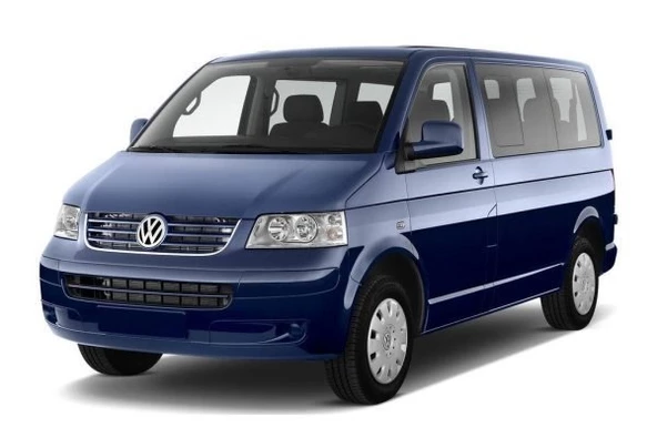 VW TRANSPORTER T5 KAPUT AMORTİSÖRÜ 03 OEM No:7H0823359A,B,C - 4