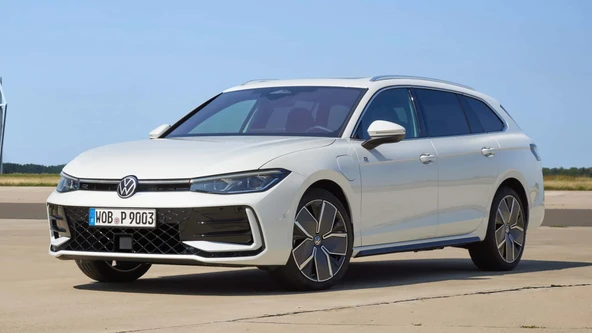 VW. PASSAT BAGAJ AMORTİSÖRÜ 530N 99+  OEM No:3B5827550E-F - 2