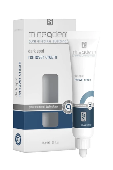 Mineaderm Yoğun Lekelere Karşı Bakım Kremi/dark Spot Remover Cream - Resim 3