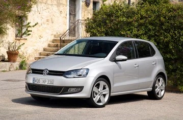 VW POLO BAGAJ AMORTİSÖRÜ 325N +09  OEM No:6R6827550-A - Resim 4