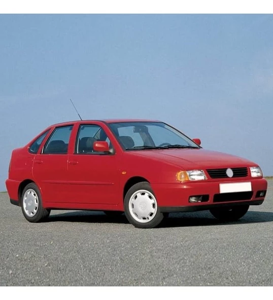 VW POLO CLASSIC SEDAN BAGAJ AMORTİSÖRÜ 365N - 4