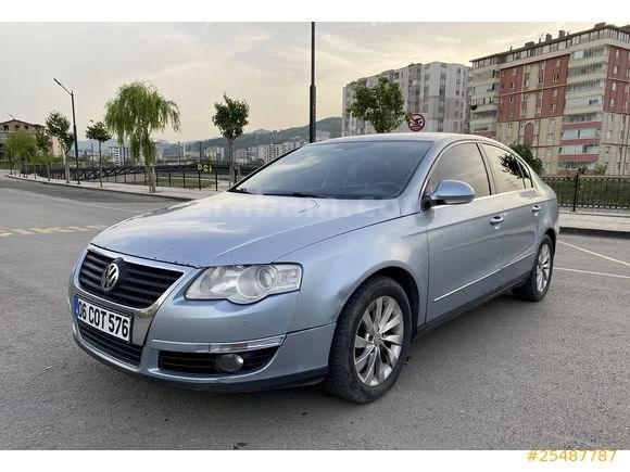 VW PASSAT VI BAGAJ AMORTİSÖRÜ 2005+ (JETTA) OEM No:3C5827550A,B,C - Resim 4