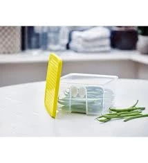 Tupperware Buzdolabı Saklama Kabı Limon