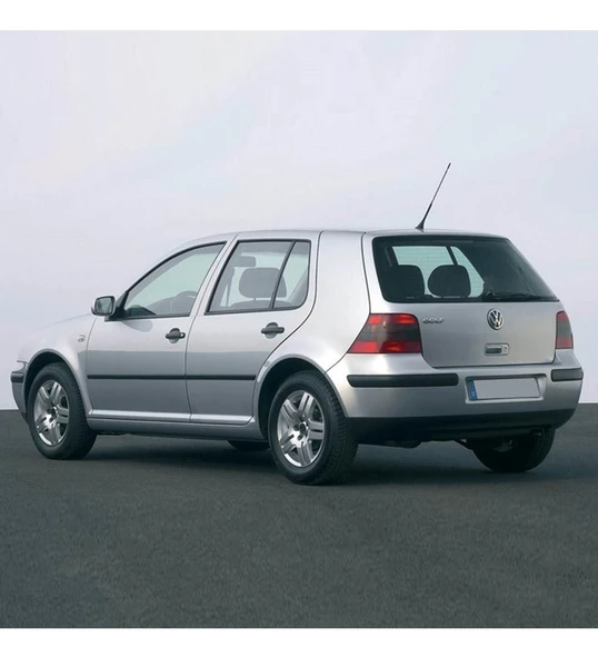 V.W.GOLF 4 BAGAJ AMORTİSÖRÜ 97-03 500N OEM No:1J6827550C-1J9827550 - 4