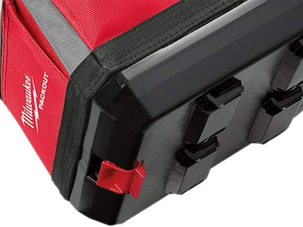Milwaukee Packout Alet Taşıma Çantası 25 CM 4932464084 - 5