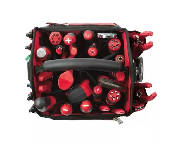 Milwaukee Packout Alet Taşıma Çantası 25 CM 4932464084 - 4