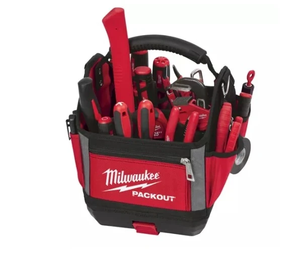 Milwaukee Packout Alet Taşıma Çantası 25 CM 4932464084 - 2
