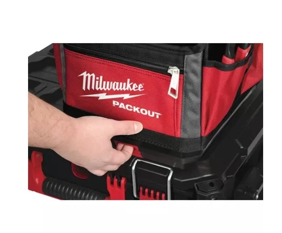 Milwaukee Packout Alet Taşıma Çantası 25 CM 4932464084 - 3