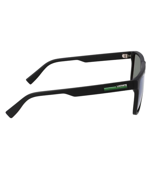 Lacoste L6027S 002 57 Erkek Güneş Gözlüğü - Resim 5