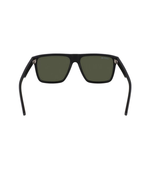 Lacoste L6027S 002 57 Erkek Güneş Gözlüğü - Resim 3