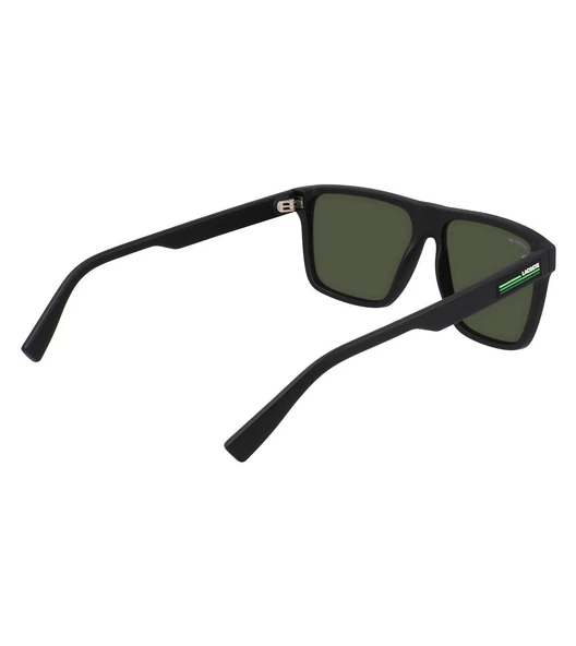Lacoste L6027S 002 57 Erkek Güneş Gözlüğü - Resim 4