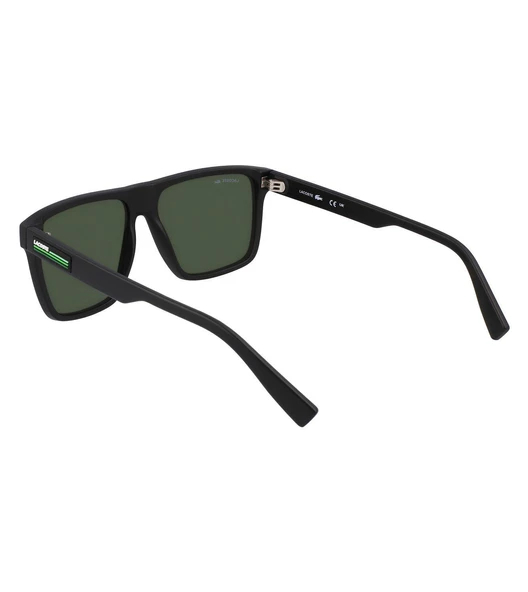 Lacoste L6027S 002 57 Erkek Güneş Gözlüğü - Resim 2