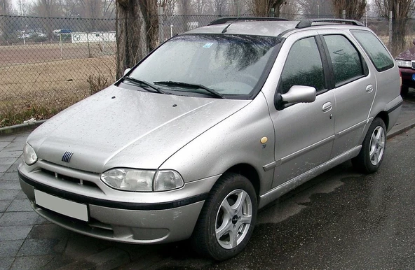 FIAT PALIO WEEKEND BAGAJ AMORTİSÖRÜ OEM No:46524047-46524049 - 4