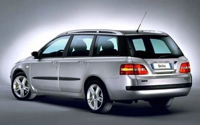 FIAT STILO SW BAGAJ AMORTİSÖRÜ 850N 2003+ OEM No:351716996-51736746 - 4