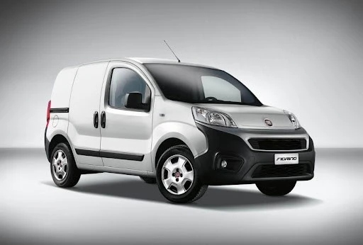 FIAT FIORINO BAGAJ AMORTİSÖRÜ 670N  BIPPER/NEMO  OEM No:13548440800DM5530 - 4