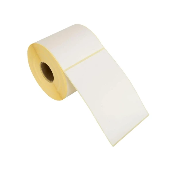 Emba Termal Barkod Etiketi 100×150 / 500 Sarım 1 Rulo - Resim 2