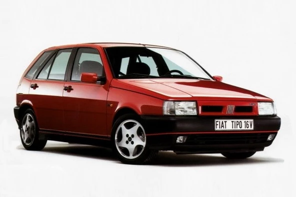 FIAT TIPO BAGAJ AMORTİSÖRÜ 280N 94- 00 OEM No:79717000 - 4