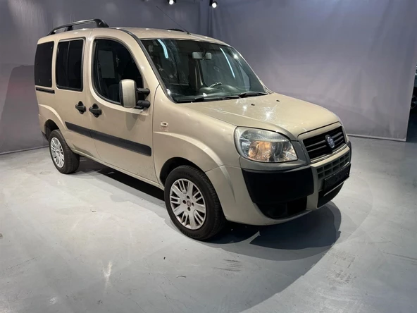 DOBLO SAFELINE 2011-2021 OEM No:51885486-51885487-51927229 - 4