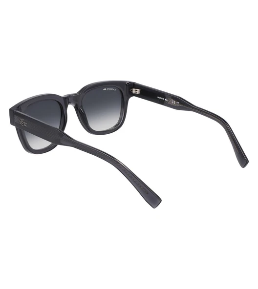 Lacoste L6023S 035 49 Unisex Güneş Gözlüğü - Resim 8