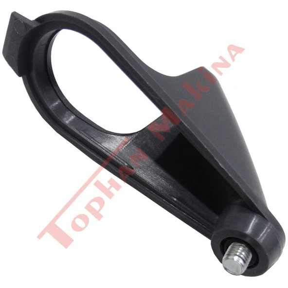 Emak 61042004A Buji Kapağı 753T 755 453 - Resim 2