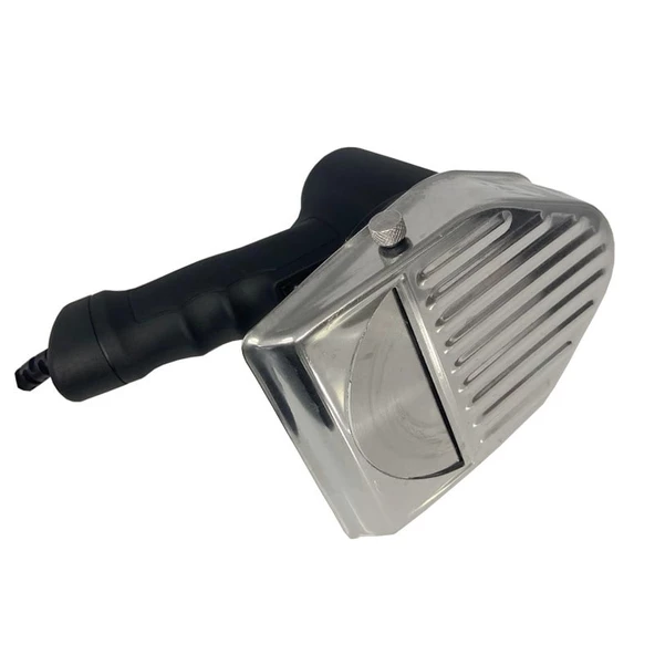 Elektrikli Et Ve Tavuk Döner Kesme Makinesi - 3