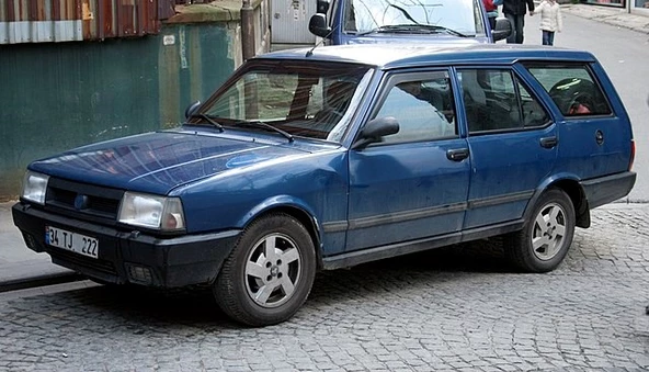 KARTAL 91 BAGAJ AMORTİSÖRÜ 300N - 4