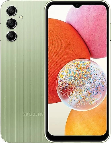 SAMSUNG A14