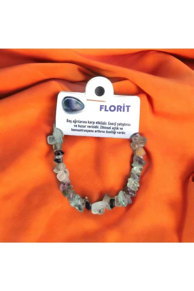 Florit Bileklik - 2
