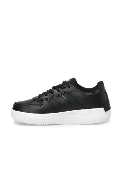 Lumberjack FREYA 4PR 101782562 Erkek Sneaker Ayakkabı Siyah 40-45 - 3